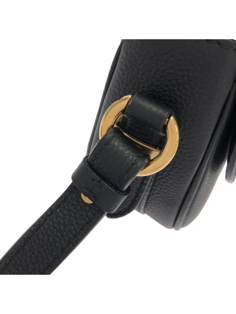Louis Vuitton LV Pont Neuf Soft PM Shoulder
